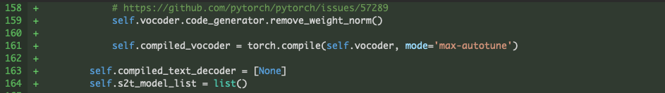 Removing weight_norm for Vocoder