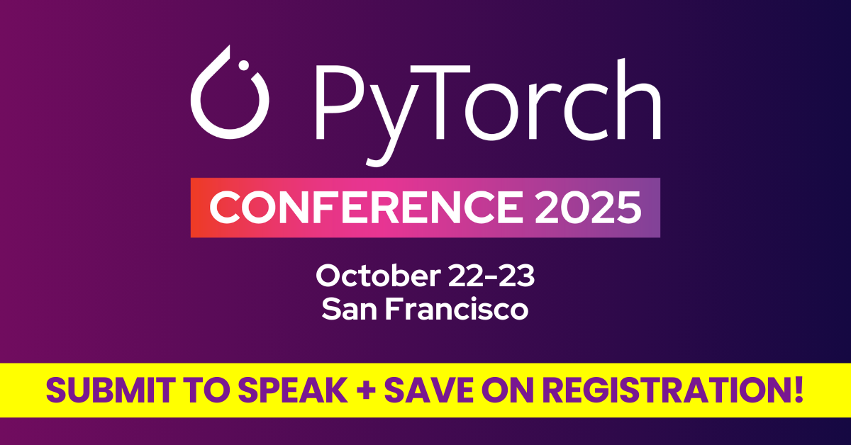 banner ad for conference