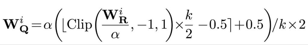 ParetoQ: Scaling Laws in Extremely Low-bit LLM Quantization – PyTorch