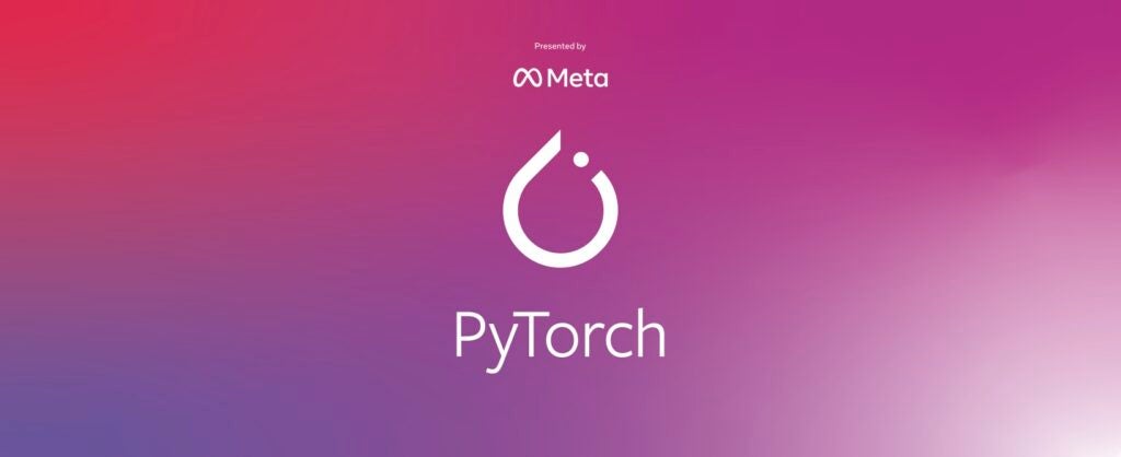 PyTorch - Meta booth at NVIDIA GTC 2026