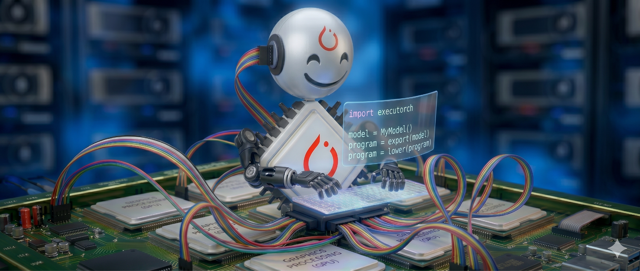 ExecuTorch e MLX: l'accelerazione GPU per i modelli PyTorch su Apple Silicon