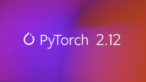 PyTorch 2.12 Release