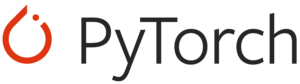 PyTorch logo