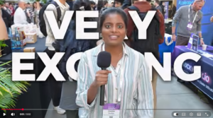 europe conf video