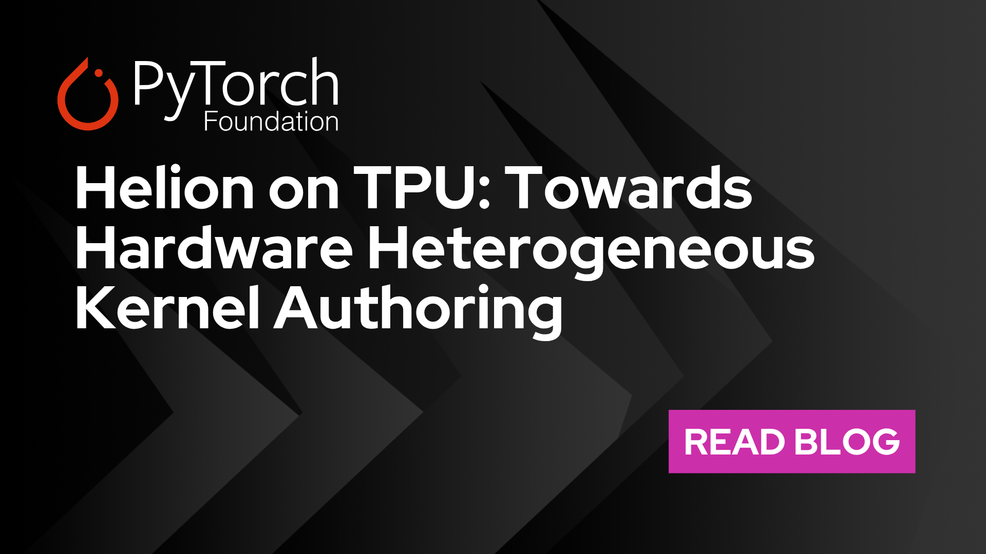 Helion on TPU: Towards Hardware Heterogeneous Kernel Authoring