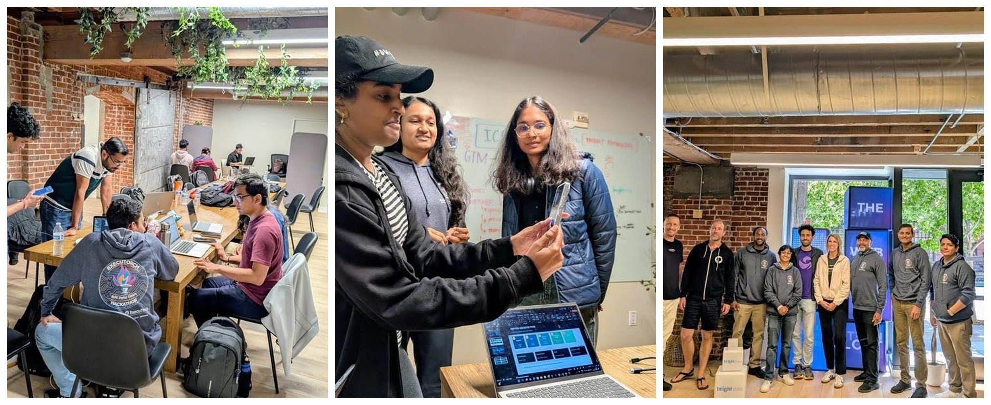 Edge AI: dall’hackathon ExecuTorch tre progetti che spiegano perché il locale batte il cloud