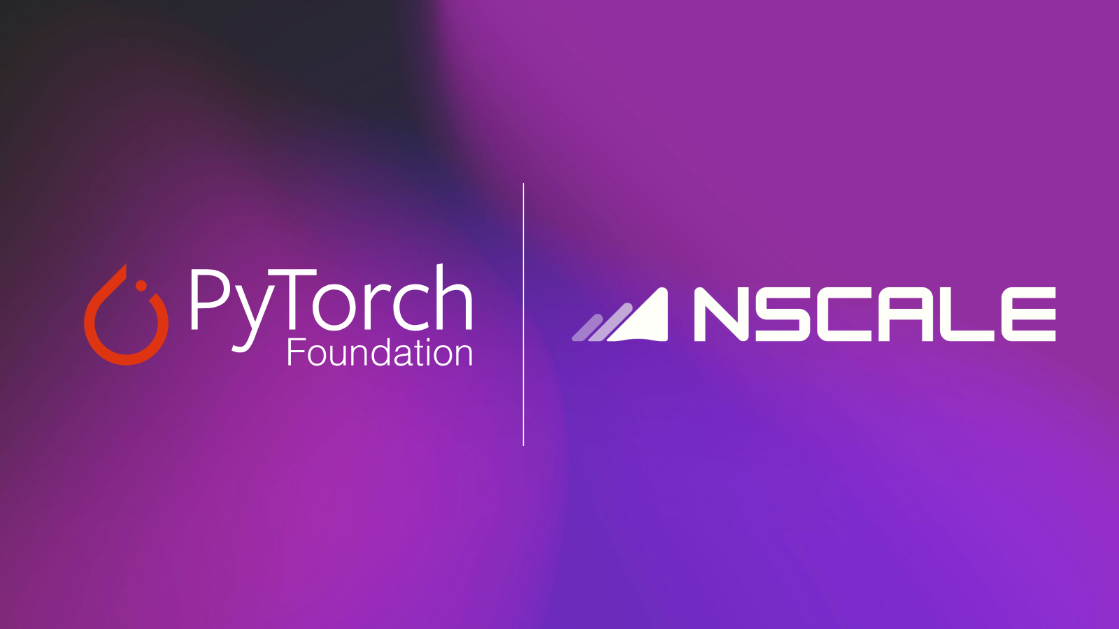 Nscale entra nella PyTorch Foundation: il cloud verticale punta a governare Ray